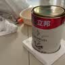立邦乳胶漆京雅居金装净味5合1内墙油漆涂料墙面漆白漆防霉5L/约7kg 实拍图