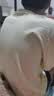 班尼路（Baleno）纯棉短袖男夏季潮流复古油画风青少年个性百搭上衣宽松重磅t恤男 实拍图