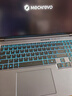 机械革命【直播间领券】极光X 2026 (i7-13700HX 16G 1T RTX5060 2.5K屏 180Hz 灰) 实拍图