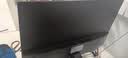 硕厂家直销【国行正品】 RQG系列显示器4K 2K 液晶电脑电竞显示器 300HZ带鱼屏  1ms 广色域 显示屏 24英寸/1K144HZ/IPS/直黑/游戏电竞 游戏办公 实拍图