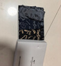 七匹狼内裤男100%纯棉抑菌平角内裤短裤4条装全裤抑菌 奔狼款 4条装 L 实拍图