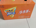 康师傅 冰红茶330ml*12瓶 柠檬红茶饮料饮品轻巧装整箱 热门商品 实拍图