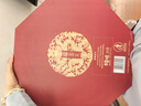 百草味坚果礼盒1358g/6罐 休闲零食大礼包开心果松子腰果每日坚果送礼 实拍图