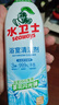 水卫士浴室清洁剂500g*3瓶卫生间马桶厕所水龙头玻璃水垢瓷砖地板清洗剂 实拍图