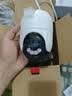 普联（TP-LINK）800万4K全彩监控摄像头家用监控器360度无死角带夜视全景追踪无线室外户外网络手机远程IPC682F-A4 实拍图