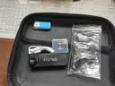 兽无人机SG800pro带屏幕遥控器无刷四轴飞行器航拍小型入门级小学生航模比赛玩具遥控飞机 带屏幕遥控器-带航拍-带保护罩-无刷电机 【2块电池】送配件包+收纳包 实拍图