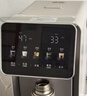 美的（Midea）小魔方电热水瓶烧水壶316L内胆全自动智能风冷保温恒温一体可拆净饮水机家用5L大容量母婴31FPro 实拍图