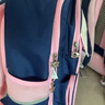 COOLBABY书包小学生儿童双肩包护脊减负减压4-6年级女生男孩背包 实拍图