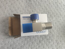 九牧（JOMOO）铜合金方形防爆防漏防反水单冷止逆阀角阀74098-732/5C-1 实拍图