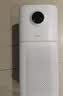 美的（Midea）【母婴级】空气净化器鼻炎家用除甲醛除烟味异味过敏原花粉空气净化机森林家L1 Lite 实拍图