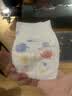 好奇（Huggies）金装纸尿裤S120片(4-8kg)尿不湿【速干不易红】 实拍图