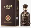 古井贡酒 年份原浆献礼 浓香型白酒 50度 500mL*1瓶 单瓶装 实拍图
