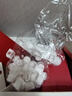 全适一次性吸嘴自封包装袋50只中药液体包果汁奶茶豆浆外卖汤包密封袋 实拍图