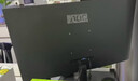 AOC【系列爆售100W+台】23.8英寸 120Hz HDMI低蓝光不闪 HDR 超薄节能办公电脑显示器24B35H 实拍图