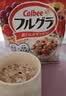 卡乐比（Calbee）即食燕麦片 巧克力味水果麦片400g 进口非油炸 营养早餐代餐零食 实拍图