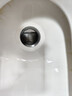 家韵厕所蹲便器防臭堵臭器蹲坑除臭神器卫生间下水管道防臭防反味专用 实拍图