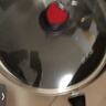 炊大皇炒锅不粘锅少油烟平底多用煎炒锅36cm电磁炉通用健康CKN4636BF 实拍图