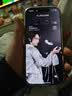 Apple/苹果 iPhone 17 256GB 薰衣草紫色 支持移动联通电信5G 双卡双待手机 实拍图