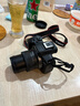 佳能（Canon）佳能r50 入门级微单相机 Vlog拍摄 4K高清视频 自拍照相 半画幅无反 学生旅行家用 拍摄必备套装  实拍图