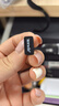 Tenda腾达 WiFi6免驱动usb无线网卡台式机专用 wifi接收器台式电脑笔记本主机网络wifi发射 内置天线 实拍图