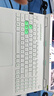 桑启适用华硕天选7/6pro/5pro/5/4/3/2电脑支架散热器Plus笔记本支架增高散热垫静音风扇 （银色-升级款）铝合金散热支架 天选6pro/6 实拍图