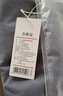 京东京造 悦柔床笠 120g加厚耐用磨毛A类床罩床垫保护套 1.8米床 科技灰 实拍图