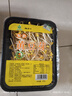 有机黄豆芽200g 实拍图
