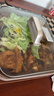 美的（Midea）电火锅鸳鸯锅电煮锅火锅专用锅多功能锅料理烤肉锅分体式多功能一体电锅0氟钛陶HGS352866S 实拍图