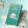 JMsolution肌司研深海珍秘保湿面膜24ml*10片 补水保湿 实拍图