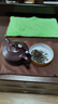 凤牌 红茶 有机经典58 铂金臻品58 凤庆滇红特级100g罐装 茶叶  实拍图