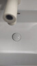 霍尼韦尔洗手盆陶瓷下水器洗手池落水芯洗脸面盆防臭神器弹跳芯漏水塞 实拍图