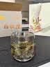 福茗源 茶叶白茶 福鼎白茶寿眉 2016年陈香浓香老白茶叶一饼一泡盒装30g 实拍图