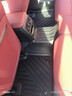 固特异（Goodyear）tpe汽车脚垫适用于宝马3系长轴320li325li配件TPE脚垫黛尼斯毯 实拍图