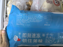 五芳斋 速冻迷你饭团组合 肉松玉米饭团 30g*20只 儿童早餐微波即食 实拍图