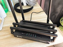 中国联通4gcpe无线移动路由器随身wifi6免插卡上网宝家用宽带免网线便携支持5G/4G设备上网全国通用流量 实拍图