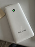 TCL随身wifi三网通2026充电宝款无线wifi6车载4G路由器随行携带式无限制移动联通电信全国通用5GXY15B 【10000毫安超长续航】+首月1500G流量 不限速不虚标月享1500G流量 实拍图