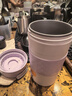 YARDFORCE多功能拿铁杯电热奶泡杯打奶泡器便携式咖啡机旅行烧水杯奶泡机乔迁礼物办公室奶咖 实拍图