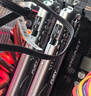 金百达（KINGBANK）16GB(8GBX2)套装 DDR4 3200 台式机内存条 银爵 C16 适配黑神话悟空 实拍图