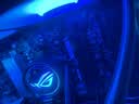 ROG魔霸9X 台式机游戏主机游戏电竞(R7-7800X3D RTX5070 12GB显卡 32G DDR5 1TB SSD) 实拍图