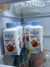 蒙牛（MENGNIU） 冠益乳低温酸奶生鲜风味发酵乳 燕麦黄桃味250g*4瓶+燕麦草莓味250g*4瓶 实拍图