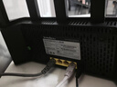 Tenda腾达路由器WiFi7【泰山BE7200 Ultra】千兆穿墙王信号放大器增强无线家用电竞立式BE12 Pro 实拍图