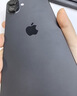 倍思金标康宁膜【AR抗反射】适用iPhone16Plus/15Plus钢化膜苹果16Plus手机膜防摔防指纹高清膜无尘仓 实拍图