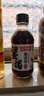 老恒和 蟹醋200ml 纯酿酿造提鲜蟹醋 大闸蟹螃蟹海鲜虾搭档 实拍图