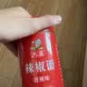 六婆辣椒面香辣味250g/瓶 火锅底料干碟烧烤料麻辣烫油泼辣子凉拌菜 实拍图