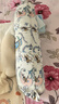 babycare婴儿安抚枕头宝宝多功能睡觉抱枕透气软糖枕0-6月星乐之城40*12CM 实拍图