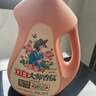 立白大师香氛洗衣液 鸢尾薰衣草15斤装 南法浪漫香水级香氛 持久留香 实拍图