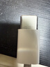 【8成新】Apple/苹果 60W USB-C编织充电线-1米 苹果充电线手机充电线原装充电线数据线适用iPhone/iPad/AirPods   实拍图