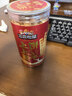 三只松鼠上上签黄油饼干200g 罐装趣味糕点心饼干好运抽签零食办公室小吃 实拍图