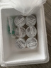 卡士（CLASSY.KISS）原味鲜酪乳120g*6杯 低温酸奶 酸牛奶 风味发酵乳 实拍图