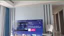 夏新官方正品【电视机排行前十名】无边框8K液晶全面屏超极清WiFi语音手机投屏客厅家用智能网络电视 85英寸  2026新品语音旗舰版 长135高78cm             Ai语音旗舰版32+ 实拍图